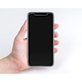 Pikkukuva 2 / 5: Spigen iPhone 11 Näytönsuoja Slim Glas.tR Karkaistu Lasi