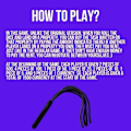 Miniatyrbilde 5 av 5: Adultopoly Brettspill, Parspill for Voksne, Par Brettspill, Brettspill for Voksne, Soveromsspill for Par, Relasjonskortspill