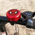 Pikkukuva 5 / 5: Lasten kello Pojat Toddler pyörä Spider-Man alumiinista (oikea)