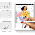 Miniatyrbild 3 av 5: Replacement Tip for Apple Pencil 1/2 Gen – 4 Tips for Apple Pens_approx 10