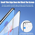 Miniatyrbilde 4 av 5: Fullt dekkende keramisk film for iPhone 15 14 13 12 11 8 7 Pro Max Mini Plus SE 2020 X XS XR Beskyttelsesfilmer For iPhone 7 8 Plus For iPhone 7 8 Plus 2PCS