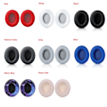 Miniatyrbild 2 av 5: Replacement Ear Pads Earpads for Beats Studio 2 3 Gray