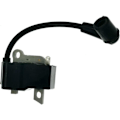 Miniatyrbild 4 av 4: Tändspolemodul för Husqvarna 235R 232R 225R 232L 240RJ 227R 235FR 225 Grästrimmer röjsåg.ca
