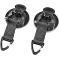 2-pack Multifunktionell Sugkoppsankare med Fästkrok, Pool