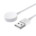 Miniatyrbillede 2 af 3: Magnetisk Kabeloplader Ladestation til Apple Watch Iwatch 2/3/4/5/6/7