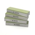 Miniatyrbilde 4 av 5: Fint Masket Superfin Slipestein Slitesterk Resin Karbid For