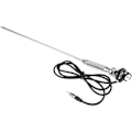 Miniatyrbilde 1 av 5: Universal bilantenne, 18,5 \" Universal takradio