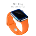 Pikkukuva 5 / 5: Spigen Näyttösuoja Neo Flex Hd Apple Watch 4/5/6/7/8/SE (40/41 mm) 34
