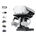 Miniatyrbilde 3 av 5: CASA VR Stativ Tilbehør, Headset Stativ, VR Stativ Holder for /Pico 4///