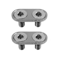 Pikkukuva 3 / 5: Titaaninen poljinkiinnityspultti Shimano SPD M980 M985 M780 M785 M540 M545 M520 M424[D] Hopea