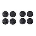 Miniatyrbilde 1 av 4: CASA 8 stk. for Air Retina 13.6 tommer A2681 for Pro Retina A2442 A2485 A2779 A2780 Bunnskall Gummipute