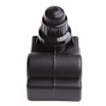 Miniatyrbilde 2 av 4: Reservedel for gassgrill, 5 uttak, AA trykknapptenning, svart