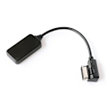 Miniatyrbild 2 av 3: Bluetooth-adapter för Audi Q5, A5, A7, R7, S5, Q7, A6L, A8L och A4L