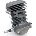 Miniatyrbild 4 av 4: 42,5 mm cylinder kolv vevaxel montering, motorsågsmotor reservdelar, för STIHL MS250 MS230 023 025 motorsågar.ca
