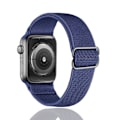 Miniatyrbillede 4 af 5: Blødt silikonearmbånd til Garmin Forerunner 310XT