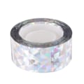Miniatyrbillede 1 af 4: Dobbeltsidet reflekterende fugleskræmme tape fugleafvisende tape 1 stk. CA