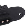Miniatyrbilde 2 av 4: Skyvedørkontakt for sidedør 3-pinners Pålitelig ytelse Enkel å installere 1800639 for Transit Custom MK6 MK7
