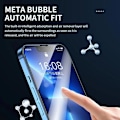 Miniatyrbild 2 av 5: 3 st härdat glas för iPhone 14 13 12 15 Pro Max skärmskydd för iPhone Xr Xsmax 7 8 Plus Se 12Mini skyddsglas för iphone 11 For iphone 11 3Pcs