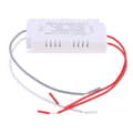 [CA] AC 12V 105W Halogen Drivrutin Ljus LED Strömförsörjning Elektronisk Transformator Ny