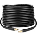 Pikkukuva 1 / 4: 10 metrin korvausletku Kärcher K -sarjan painepesureille K2 K3 K4 K5 K6 K7 Click Plug Quick Connector(10) Ikodm.ca