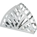 Servettställ (Silver) Kreativt servettställ