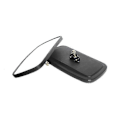 Miniatyrbilde 4 av 4: 2024 Traktor Lastebil Sidespeil Ytre Speil Lastebil Sidespeil Universalspeil For Lastebil Gravemaskin Traktor Bobil 23,5 X 13,5 Cm Svart