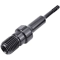 Miniatyrbillede 1 af 4: SDS Plus adapter til diamantborekrone 1 1/4\" UNC, Adapter til kerneboremaskine 190mm carotteuse.ca