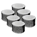 Miniatyrbillede 4 af 5: CASA Luftfugter Væge Filter Udskiftning til HWF62 Kompatibel med SCM1100, SCM1701, SCM1702, SCM1762 6Pa