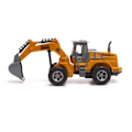 Miniatyrbild 3 av 5: Radio Controlled Excavator / RC Excavator - 26 cm