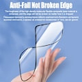 Miniatyrbilde 3 av 5: Fullt dekkende keramisk film for iPhone 15 14 13 12 11 8 7 Pro Max Mini Plus SE 2020 X XS XR Beskyttelsesfilmer For iPhone 15 Pro For iPhone 15 Pro 1PCS