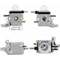Pikkukuva 3 / 5: Mantis Jyrsimen Osat C1u-k54a Kaasutin Ilmansuodattimella Repower Kit Mantis 2-Tahti 7222 7222e 7222m 7225 7230 7234 7240 7920 7924 -wf