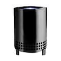[CA] Solo Stove Mesa Bordseldstad med Stativ | Låg Rök Utomhus Mini Eldstad
