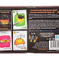 Miniatyrbillede 3 af 5: Exploding Kittens - Kortspil | Familievenligt partyspil | Russisk Roulette | Engelsk | Alder 7+ | 2 til 5 spillere