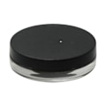 Miniatyrbillede 5 af 5: Mini Rund Diameter 27mm Plastpeger Grader Celsius Termometre til Hjem Udendørs Bil Husholdning Temperaturmåler[D]