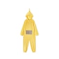Miniatyrbillede 2 af 4: Anime Teletubbies Kostume Voksen Jul Pyjamas Pyjamas Sov Tøj Jumpsuit Es Rød S