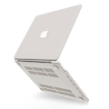 Miniatyrbilde 1 av 5: Skall til MacBook Air 11 (A1370/A1465), Hardt plastskall