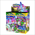 Miniatyrbild 1 av 5: Pokémon TCG: XY Evolutions Förseglad Booster Box Silver Tempest Silver Tempest