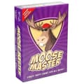 Moose Master - Hilariskt Skrattande Älgspel - Kul för Fester & Familjer