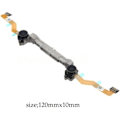 Miniatyrbillede 5 af 5: Vision Position Sensor kompatibel med DJI Mavic Pro, VPM VPS Front Visual