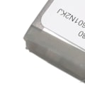 Miniatyrbillede 3 af 4: Erstatningsbatteri EB BR380FBE til Samsung Gear 2 SM R380 250mAh Lithium-ion batteri til Samsung Gear 2 Neo SM R381