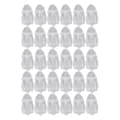 Mini LED-lampor 30-pack Superstarka festdekorationer