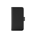 Miniatyrbillede 1 af 4: GEAR Mobilpung Etui Sort iPhone 12 & 12 Pro - Sort Black Svart