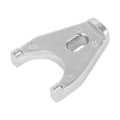 Miniatyrbillede 4 af 5: Distributørholder i forkromet billet-aluminium til CHEVY Distributør V8 V6 0.1