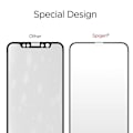 Miniatyrbillede 5 af 5: Spigen iPhone 11 Pro / X/Xs Skærmbeskytter Glass FC Hærdet Glas