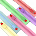 Pikkukuva 5 / 5: iPhone-laturi pikalatauksella Lightning-kaapeli iPhone-laturin johto iPhone 14/13/12/11 Pro Max/XS MAX/XR/XS iPad AirPods (vihreä, pinkki ja sininen)