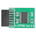 Miniatyrbillede 1 af 5: MSI TPM 2.0-modul - Stærk kryptering, kompatibel med Win11 (14-pins LPC-interface)