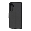 Miniatyrbillede 2 af 4: Samsung Galaxy A55 Pung Etui med Stativ - Sort