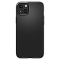 Miniatyrbilde 2 av 5: Spigen iPhone 15 Plus Etui Thin Fit Svart