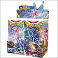 Miniatyrbilde 1 av 5: Pokémon-kort TCG: XY Evolutions Forseglet Booster Box Silver Tempest_ca Silver Tempest