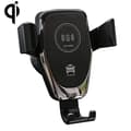 TS-Langaton Qi-autolaturi - 18W teho